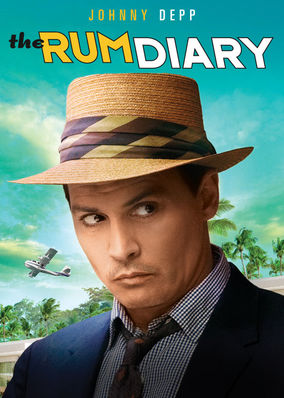 The Rum Diary