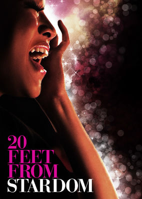 20 Feet from Stardom