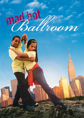 Mad Hot Ballroom