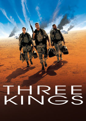 Three Kings