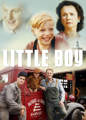 Little Boy