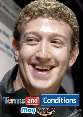 Terms And Conditions May Apply