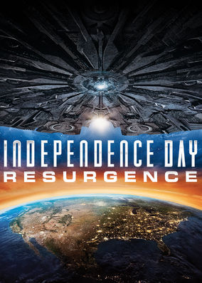 Independence Day: Resurgence