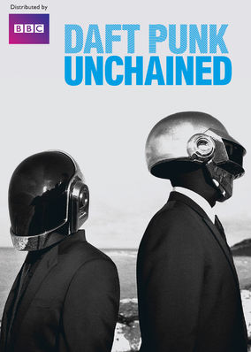 Daft Punk Unchained