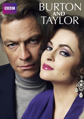 Burton and Taylor