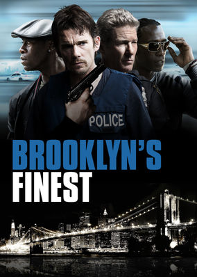 Brooklyn's Finest