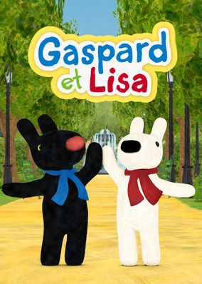 Gaspard and Lisa