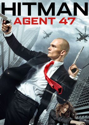 Hitman: Agent 47