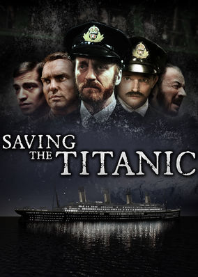 Saving the Titanic