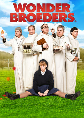 Wonderbroeders