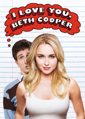 I Love You, Beth Cooper