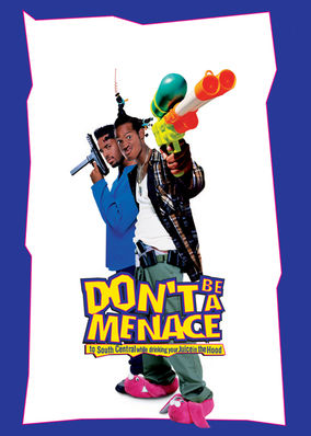 Don't Be a Menace to South Central While Drinking Your Juice in the Hood