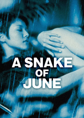 A Snake of June