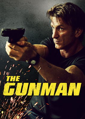 The Gunman