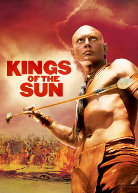 Kings of the Sun