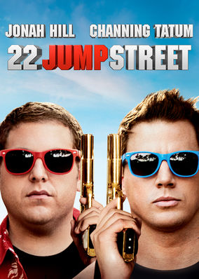 22 Jump Street