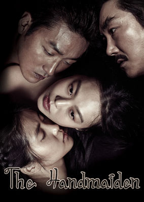 The Handmaiden