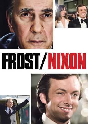 Frost/Nixon