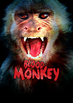 Blood Monkey