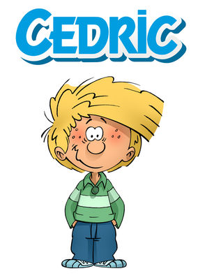 Cedric