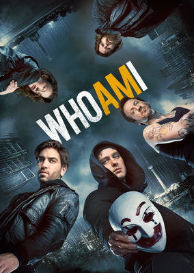 Who Am I - Kein System Ist Sicher