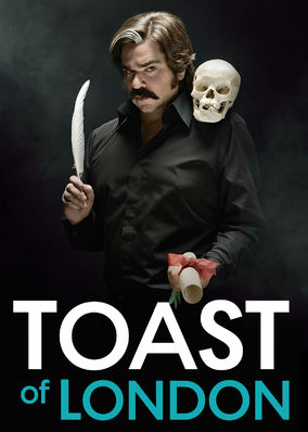Toast of London