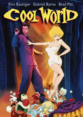 Cool World