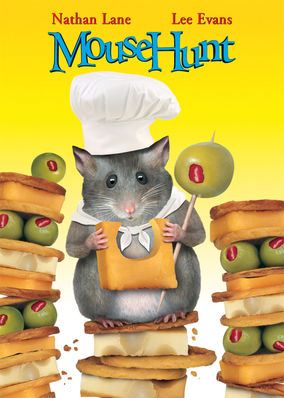 Mouse Hunt