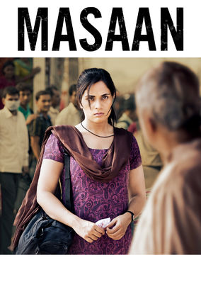 Masaan