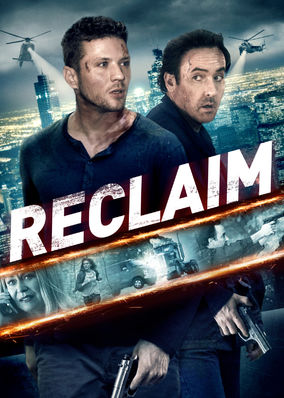 Reclaim