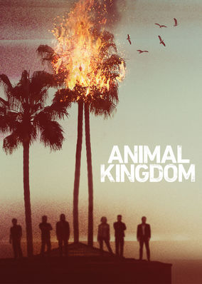 Animal Kingdom