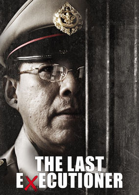 The Last Executioner