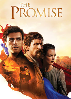 The Promise