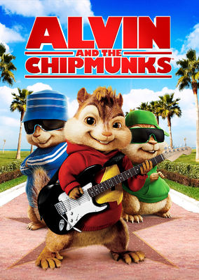 Alvin and the Chipmunks