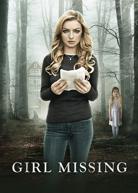 Girl Missing