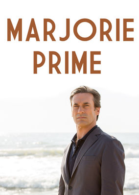 Marjorie Prime