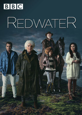 Redwater