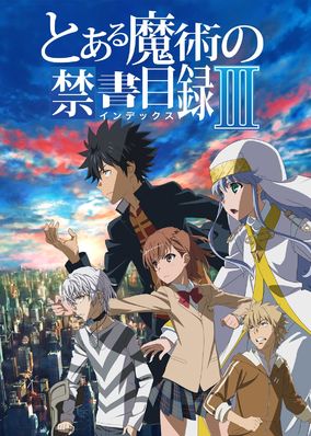 A Certain Magical Index III