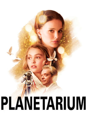 Planetarium