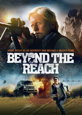Beyond the Reach