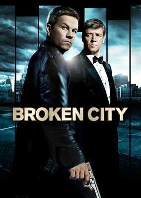 Broken City