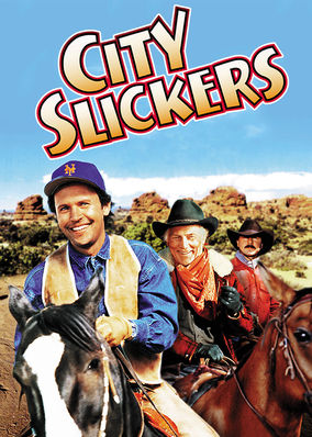 City Slickers