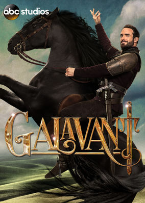 Galavant