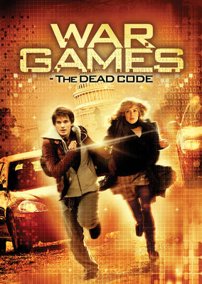 WarGames: The Dead Code