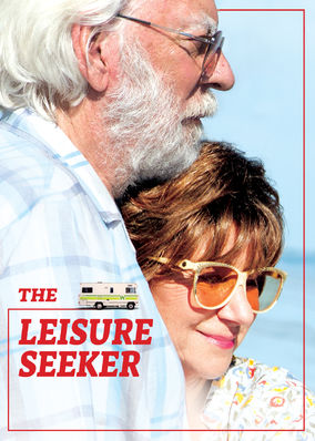 The Leisure Seeker