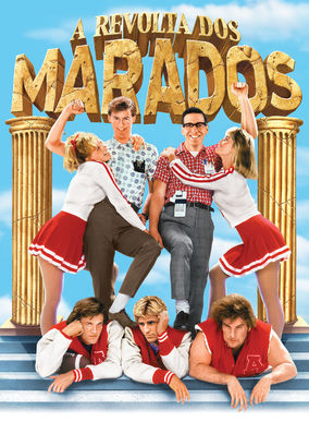 Revenge of the Nerds