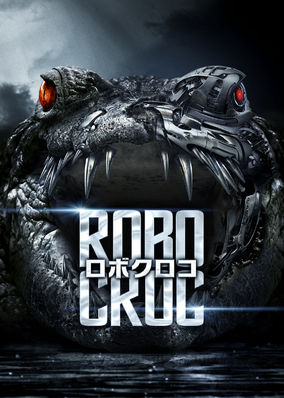 Robocroc