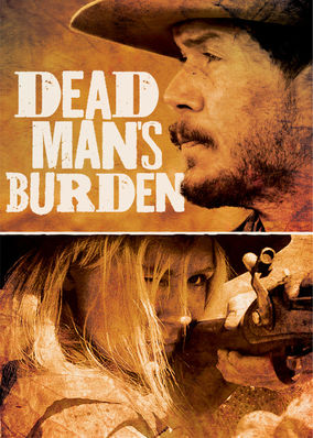 Dead Man's Burden