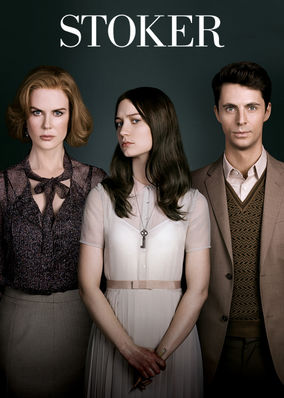 Stoker