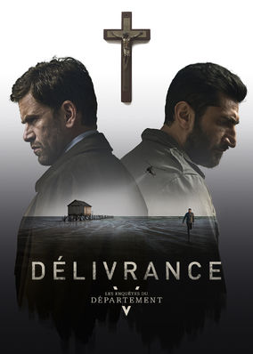 Department Q: A Conspiracy of Faith